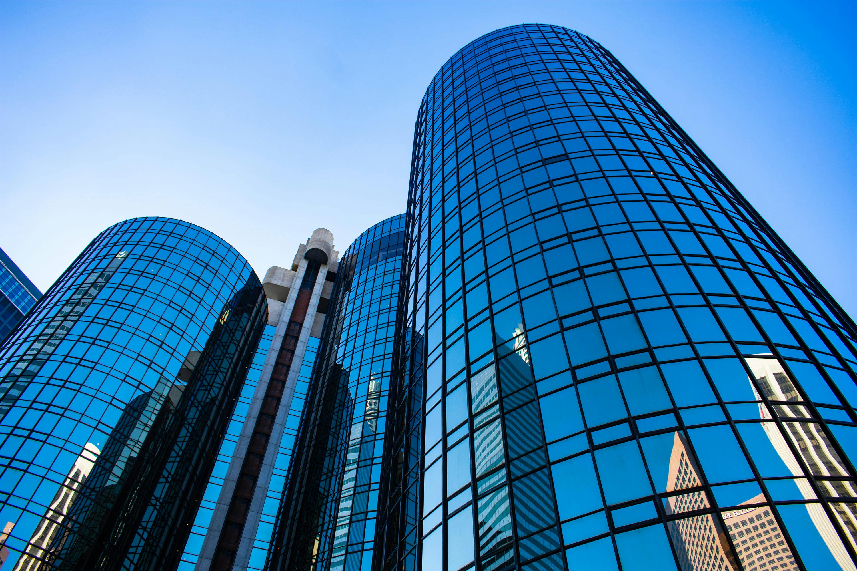 Rangoato Law Consultancy office