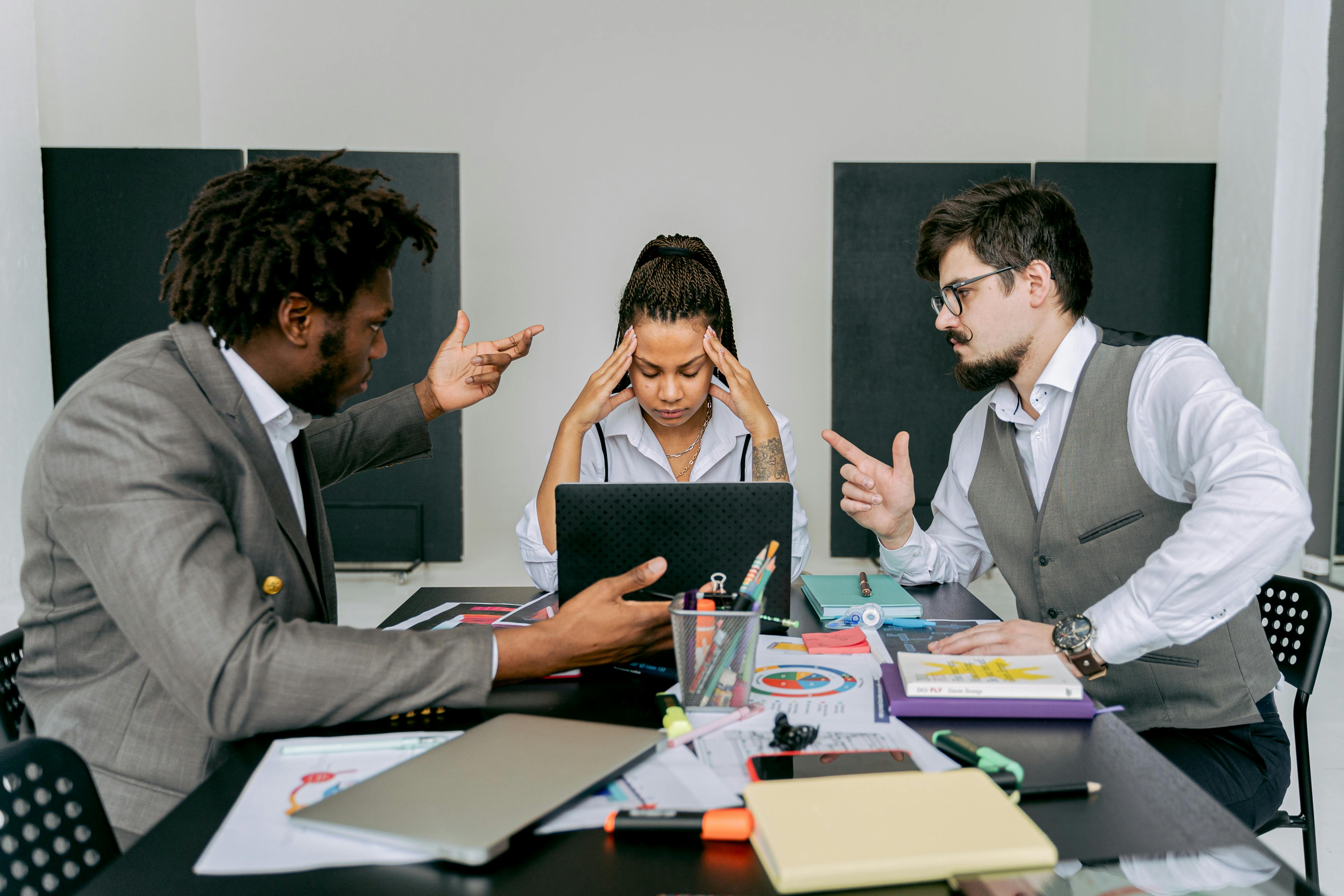 Employment Relations
